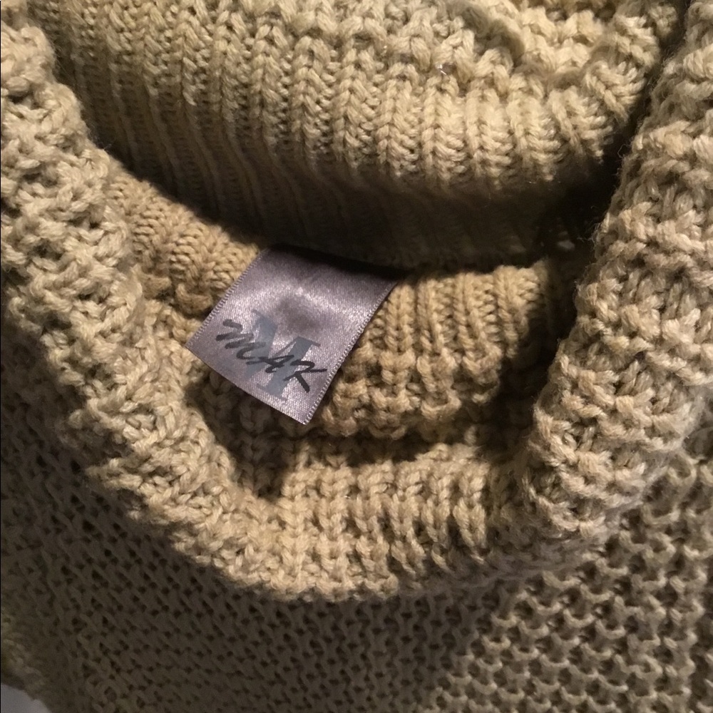 Knit Tunic - Picture 3 of 4